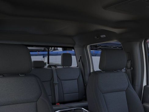 New 2026 Ford F150 XLT image 22