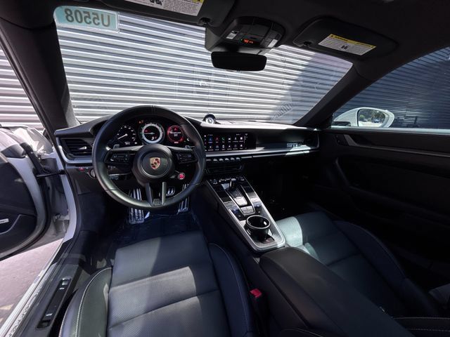 Certified 2022 Porsche 911 Carrera S RWD image 13