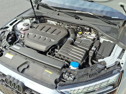 Certified 2025 Audi A3 2.0T Premium Plus w/ Premium Plus Package image 27