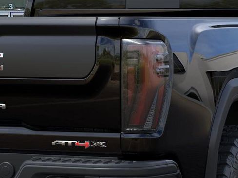 New 2026 GMC Sierra 2500 AT4X w/ AT4X AEV Edition AWD/4WD image 47