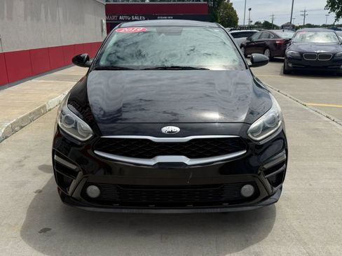 Used 2019 Kia Forte LXS FWD image 5