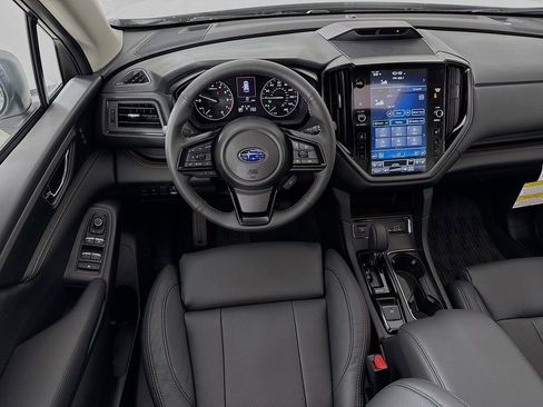 New 2025 Subaru Ascent Bronze Edition image 22