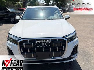 Used 2025 Audi Q7 3.0T Premium Plus AWD/4WD video 1