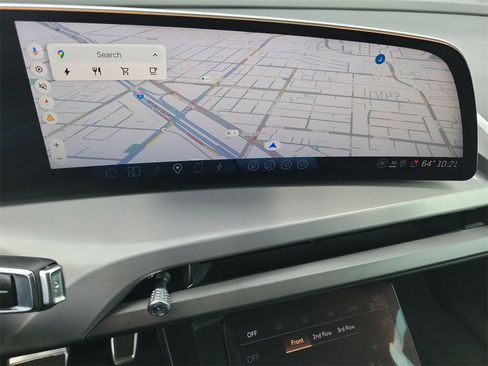 Used 2026 Cadillac Vistiq Luxury image 14