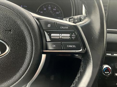 Used 2020 Kia Sportage EX FWD image 13
