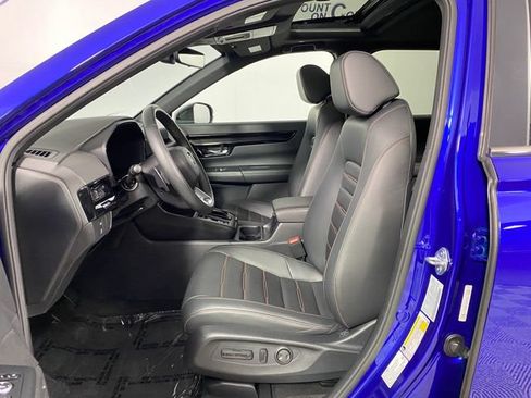 Used 2024 Honda CR-V Sport Touring image 10