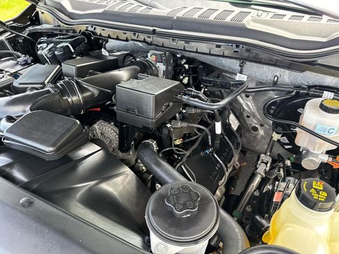 Used 2020 Ford F250 XL w/ STX Appearance Package AWD/4WD image 33
