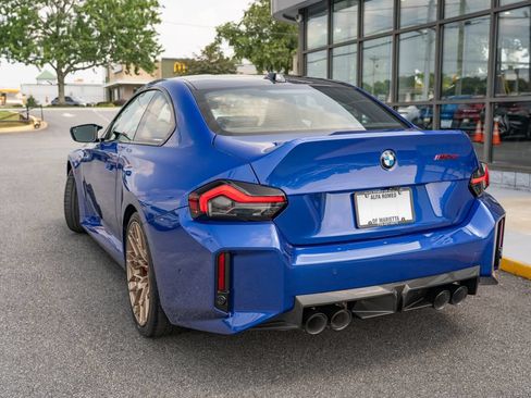Used 2026 BMW M2 CS RWD image 6