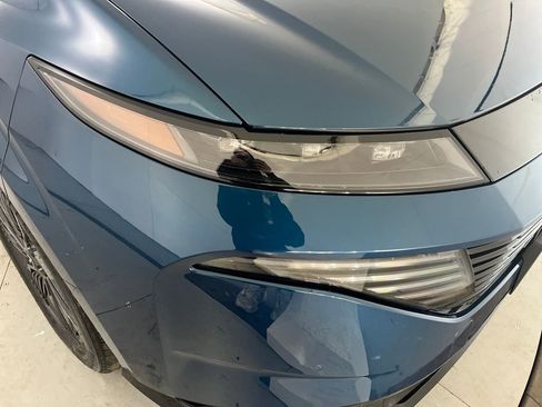 Used 2025 Nissan Murano Platinum w/ Cargo Package image 35