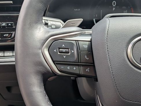 Used 2025 Lexus TX 350 AWD w/ Technology Package image 17