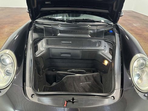 Used 2009 Porsche 911 Carrera image 82