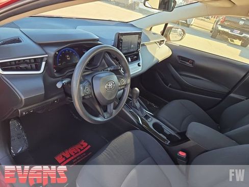 Certified 2022 Toyota Corolla LE image 20