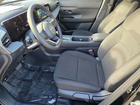 New 2026 Nissan Kicks S image 6