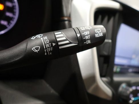 Used 2018 GMC Terrain SLT w/ Preferred Package image 35