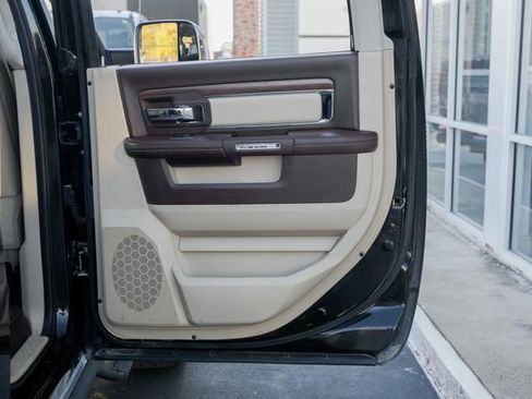 Used 2015 RAM 2500 Laramie w/ Protection Group image 37