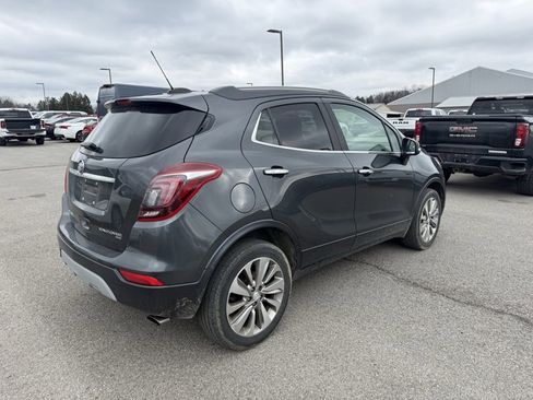 Used 2017 Buick Encore Preferred image 6
