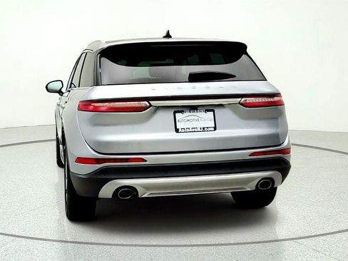 Used 2021 Lincoln Corsair FWD w/ Premium Package image 6