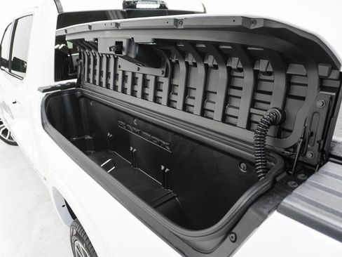 New 2026 RAM 1500 Tungsten image 9