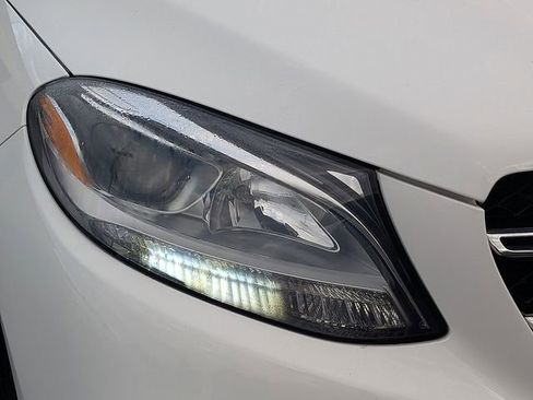 Used 2018 Mercedes-Benz GLE 350 image 9