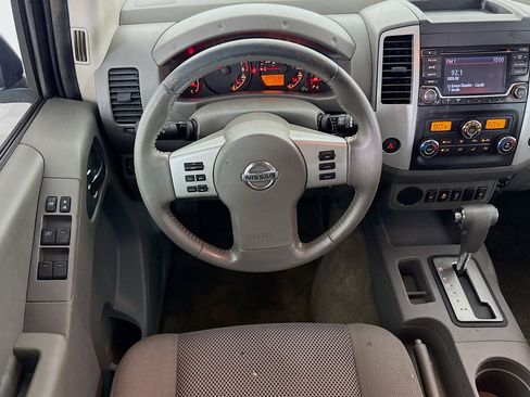 Used 2018 Nissan Frontier SV w/ Value Truck Package image 16