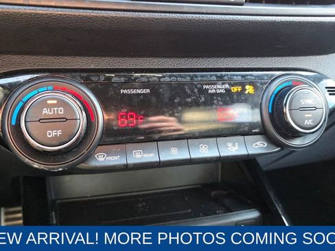 Used 2024 Kia Forte GT-Line w/ GT-Line Premium Package image 19