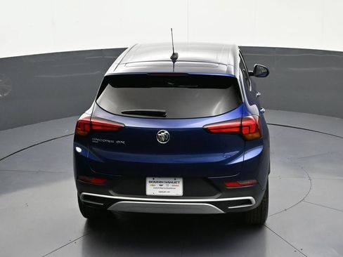 Certified 2023 Buick Encore GX Preferred w/ Cold Weather Comfort Package AWD/4WD image 19