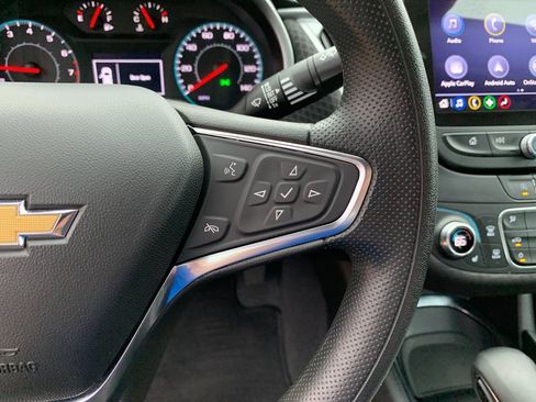 Used 2024 Chevrolet Malibu LT image 29