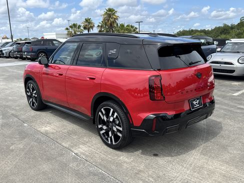 New 2027 MINI Cooper Countryman S AWD/4WD image 5