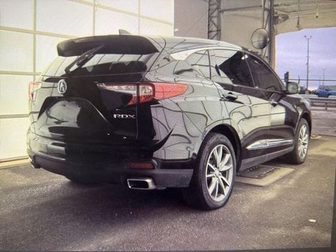 Used 2022 Acura RDX FWD w/ Technology Package image 3