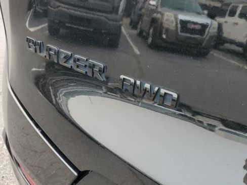 Used 2021 Chevrolet Blazer RS AWD/4WD image 23
