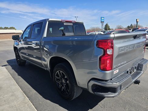 Used 2024 Chevrolet Silverado 1500 RST w/ All Star Edition Plus image 5