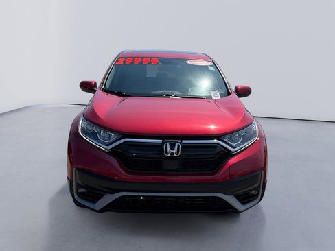 Used 2020 Honda CR-V EX-L image 8