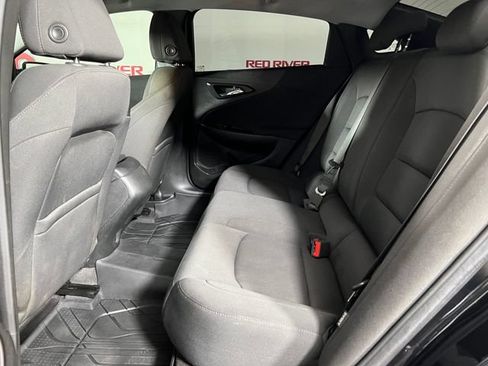 Used 2020 Chevrolet Malibu LS FWD image 23