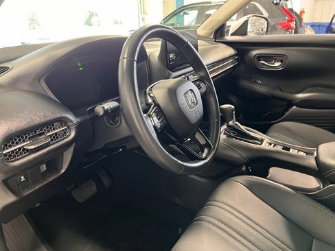 Used 2024 Honda HR-V EX-L image 23