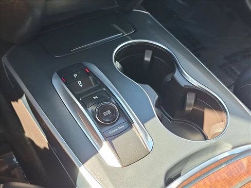 Used 2017 Acura MDX w/ Technology Package AWD/4WD image 12