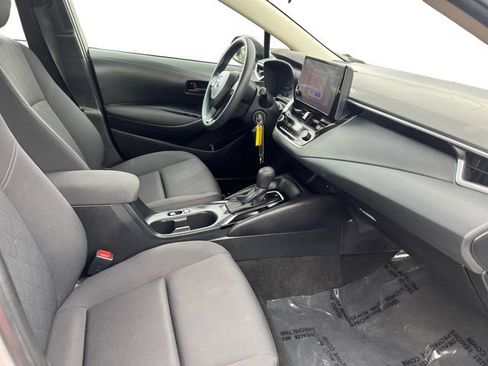 Used 2023 Toyota Corolla LE FWD image 20