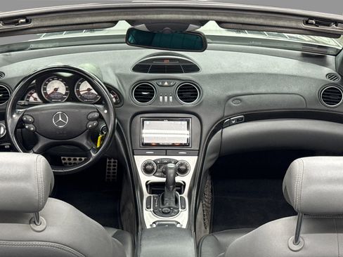Used 2006 Mercedes-Benz SL 55 AMG image 43