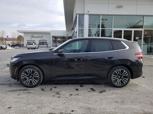 New 2026 BMW X3 xDrive30 w/ Premium Package image 8