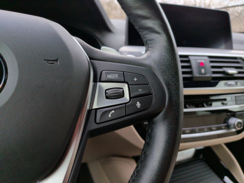 Used 2019 BMW X4 xDrive30i w/ Executive Package image 22