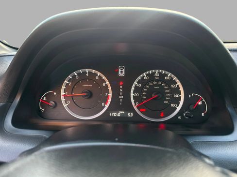 Used 2008 Honda Accord EX-L image 17