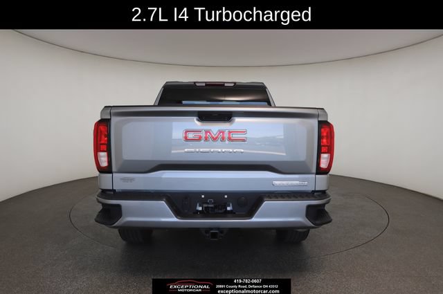 Used 2024 GMC Sierra 1500 Elevation AWD/4WD image 14