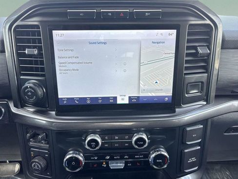 Used 2023 Ford F150 XLT w/ Equipment Group 302A High AWD/4WD image 18