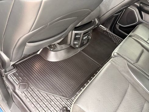 Used 2021 RAM 1500 Laramie AWD/4WD image 45