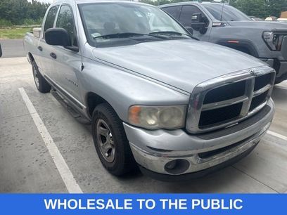 Used 2005 Dodge Ram 1500 Truck SLT
