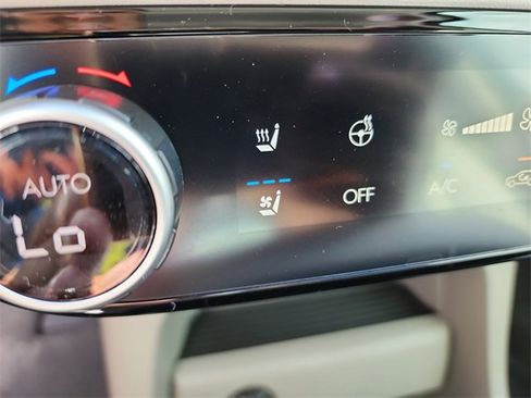 New 2026 Hyundai Palisade Limited image 22