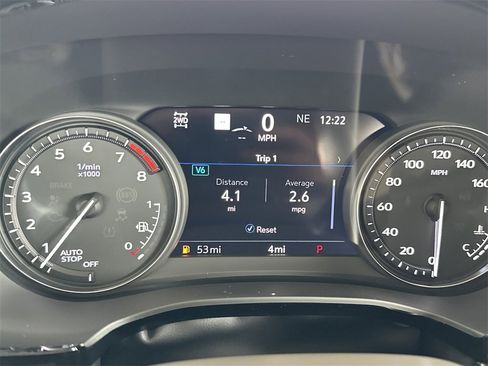 New 2025 Cadillac XT6 Premium Luxury image 43