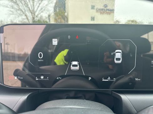 New 2025 Kia K4 EX image 26