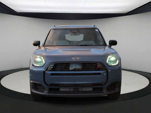 New 2026 MINI Cooper Countryman S image 3