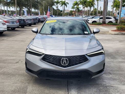 Used 2025 Acura Integra image 2