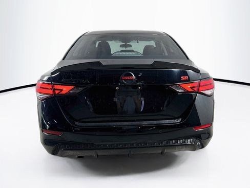 Used 2024 Nissan Sentra S FWD image 29